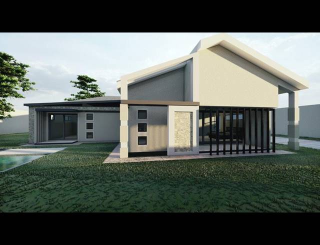 3 BEDROOM HOUSE FOR SALE IN WALMANSTHAL